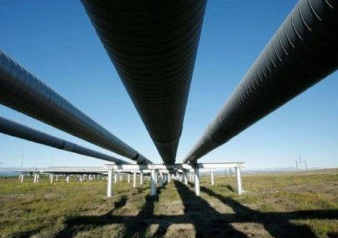 Определены объемы транзита казахстанской нефти по БТД на август