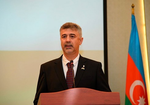 Посол: Отношения между Азербайджаном и Венгрией характеризуются широким спектром сотрудничества 