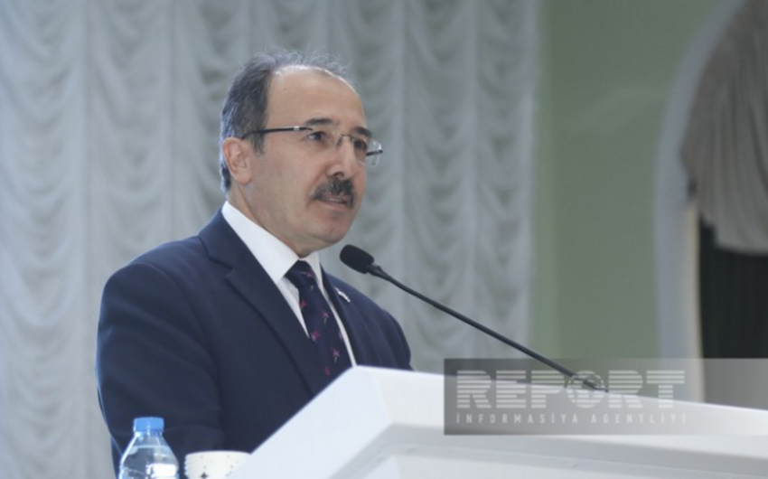 Ambassador Bagci: Türkiye working toward increasing trade turnover with Azerbaijan