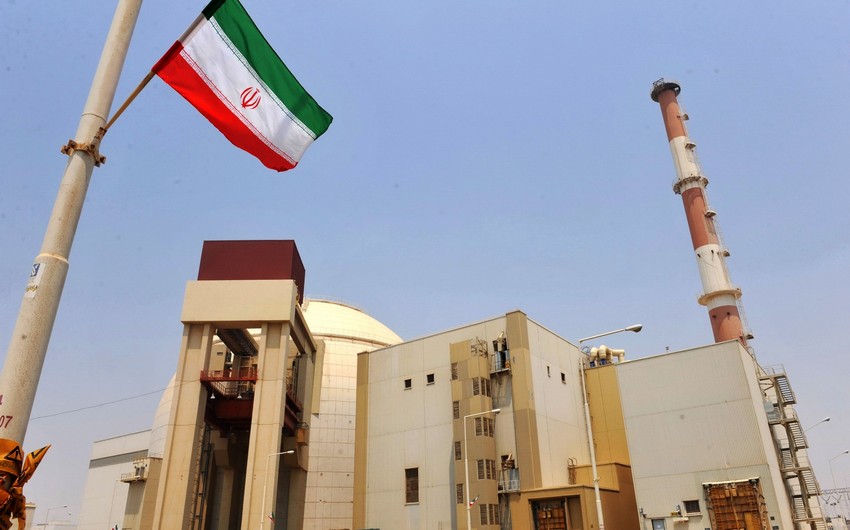 Western countries issue statement on Iran’s nuclear activity 