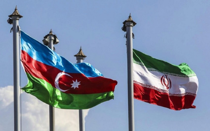 МИД Ирана: Отношения с Азербайджаном вступили в новый этап
