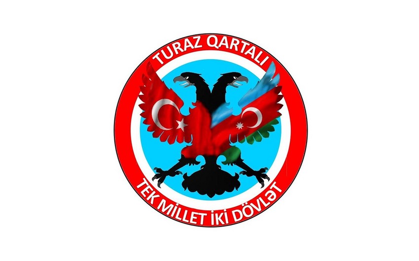 Военно-воздушные силы Азербайджана и Турции проведут совместные учения