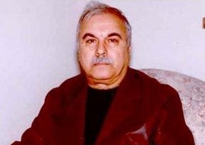 ​Tofik Ismayilov dies