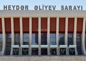 Heydar Aliyev Palace will host concert Colors of Anatolia