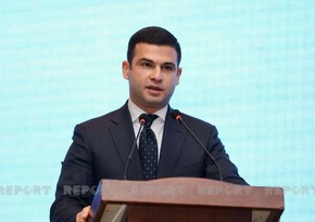 Орхан Мамедов рассказал о механизмах поддержки предпринимательства