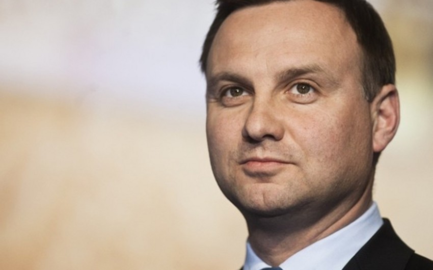 ​Президент Польши предложил расширить свои полномочия в новой конституции