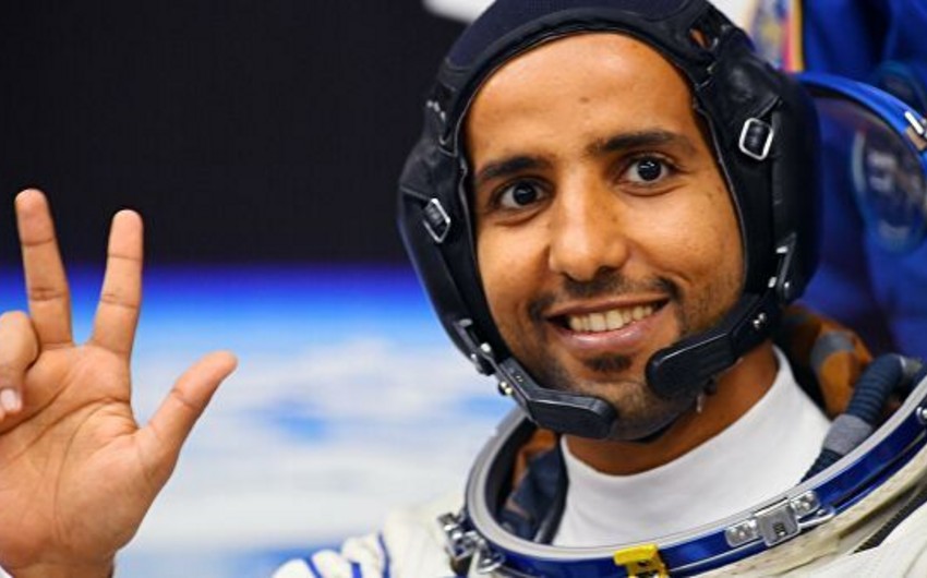 В ОАЭ не исключили полета эмиратской женщины в космос