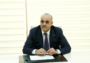 Minister: Staff hiring in Azerbaijan doesn't specify an orientation