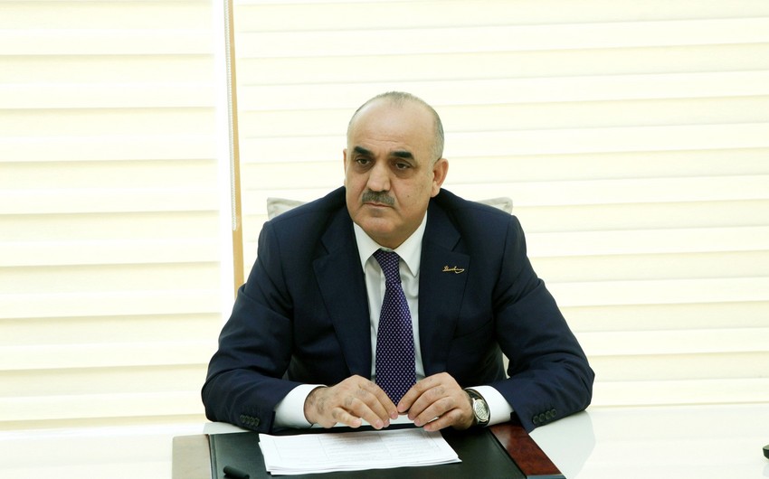 Министр: В Азербайджане при принятии на работу ориентация не уточняется