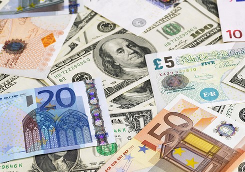 Курсы валют Центрального банка Азербайджана (16.07.2024)