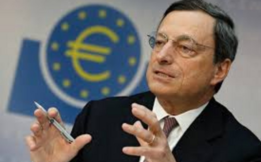 Глава ЕЦБ заставил мировые фондовые рынки и цены на нефть расти