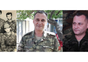 War journalist: Confidentiality was strictly observed in Second karabakh War