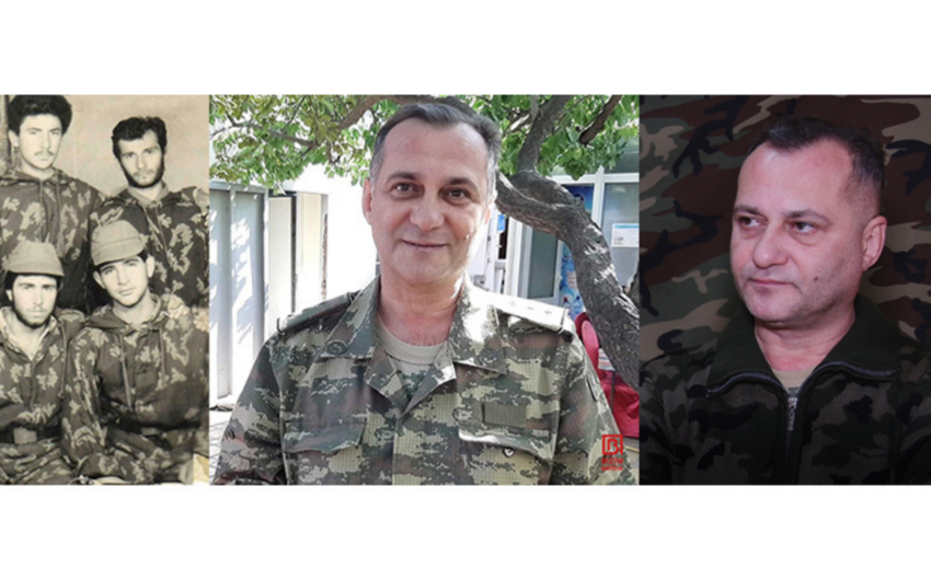 War journalist: Confidentiality was strictly observed in Second karabakh War