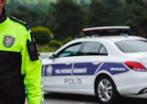 За последние два дня в Азербайджане произошли 12 ДТП