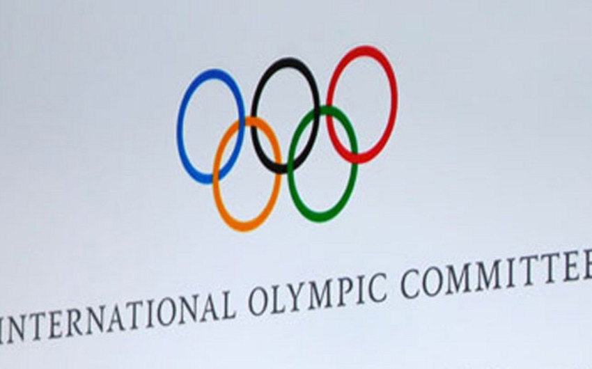 ​Beynəlxalq Olimpiya Komitəsi Rusiya idmançılarını Rio-de-Janeyro Yay Olimpiya Oyunlarından kənarlaşdırmayıb