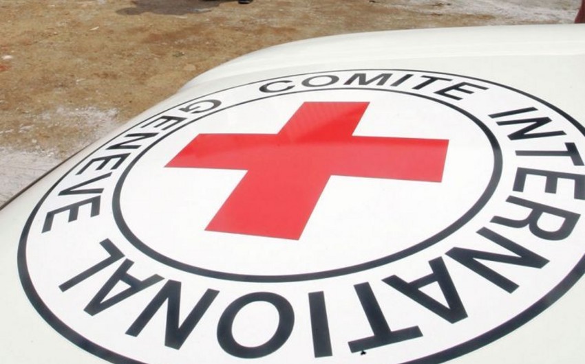 Dialogue remains in place during pandemic: ICRC