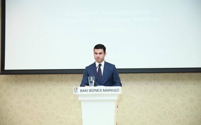 Azerbaijani official: Issuance of startup certificate to begin soon