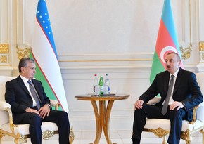 Work underway to launch Uzbekistan-Azerbaijan Investment Fund