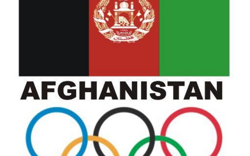 Islamic Games: Afghanistan not sends 70 athletes to Baku because of financial problems