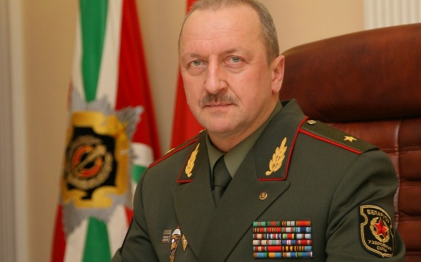 Azerbaijan and Belarus to discuss development of military cooperation