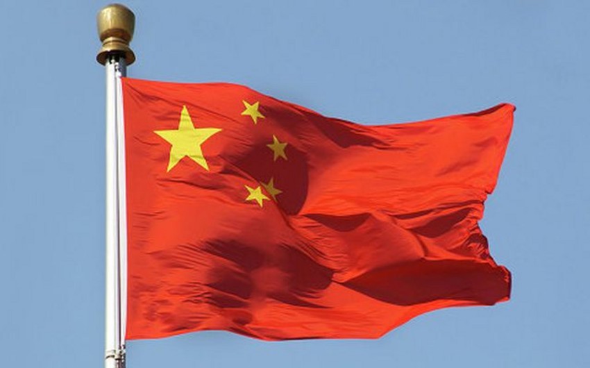 ​Çində kütləvi intihar aktının qarşısı alınıb