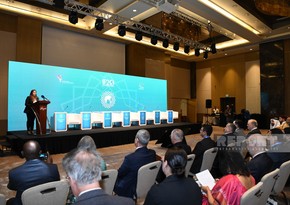 Int’l conference to combat Islamophobia gets underway in Baku