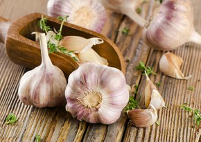 Nutritionist reveals side effects of garlic