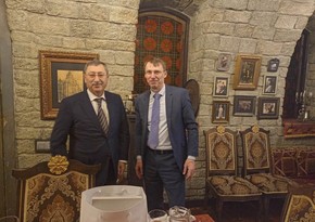 МИД Азербайджана и Чехии провели политические консультации