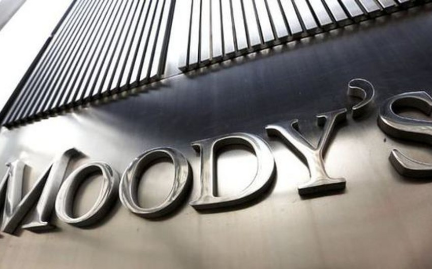 Moody's Rusiyanın büdcə kəsiri ilə bağlı proqnoz verib