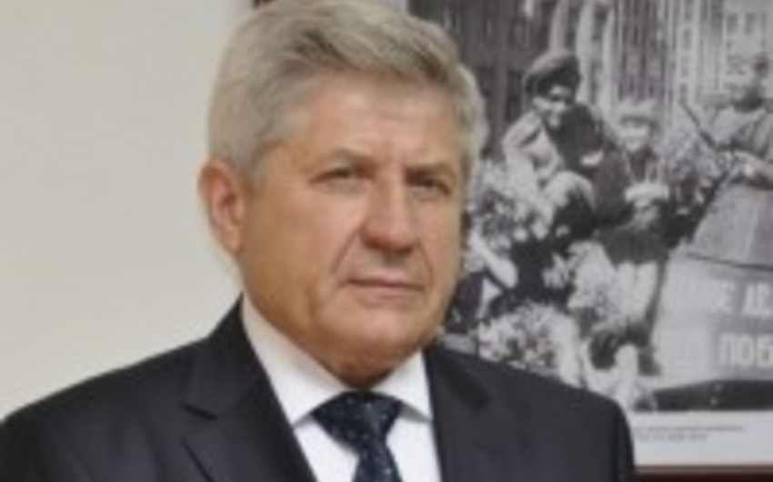 Посол Беларуси посетил Нахчыван