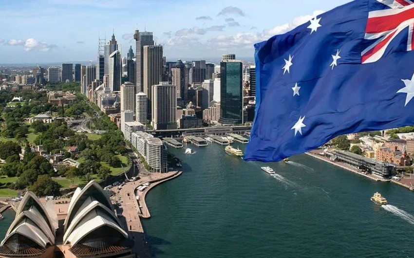 Австралия введет пошлины в 35% на ввоз товаров из России и Беларуси