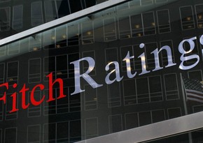Fitch forecasts GDP growth of 3.6% in Azerbaijan
