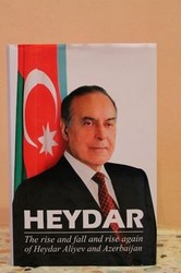 Heydər Əliyev - Azərbaycan xalqının ümummilli lideri
