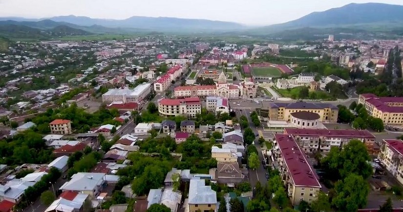 Вопросы собственности в Карабахе регулируются в соответствии с законодательством Азербайджана 