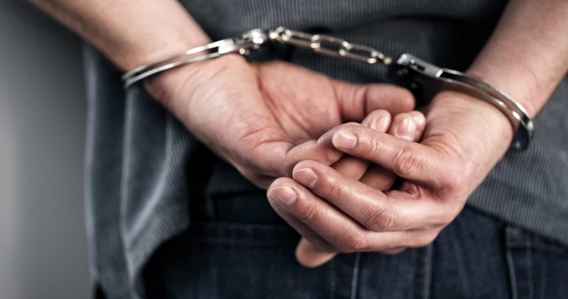 В ФРГ арестовали 18-летнего мужчину по подозрению в подготовке атаки на синагогу