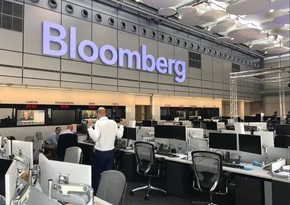 Bloomberg приостанавливает публикацию новостей на русском языке