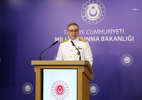 Türkiyə MN: Yaxın Şərqdə müharibənin miqyası genişlənəcək 