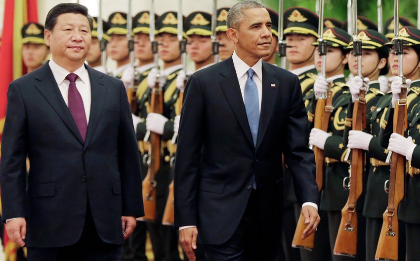 China Warns US: End Finger Pointing & Microphone Diplomacy to Fix Relations