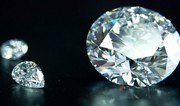 Diamond prices hit multi-year lows