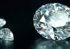 Diamond prices hit multi-year lows