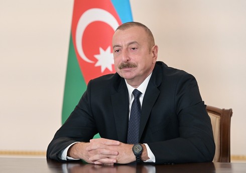 Утверждено соглашение о сотрудничестве в области водного хозяйства между Азербайджаном и Турцией 