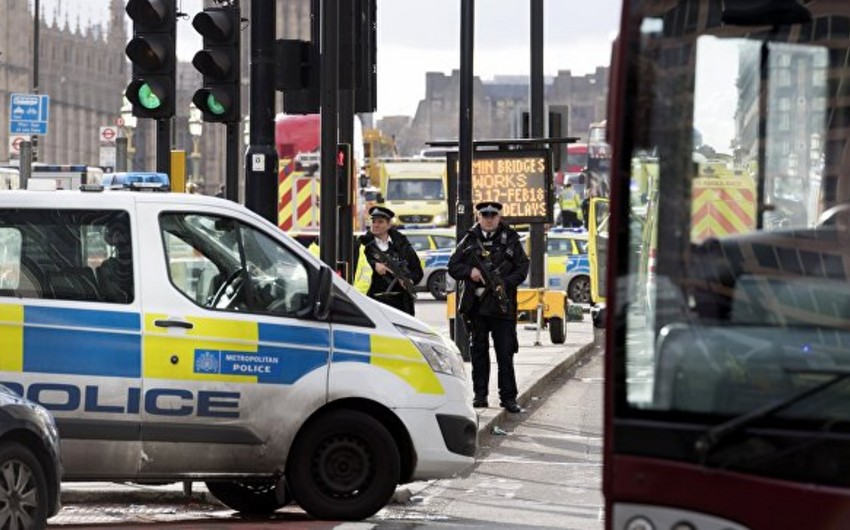 В теракте в Лондоне пострадали граждане 11 стран