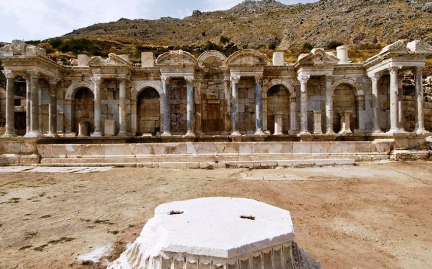 Inscription of Türkiye's Gordion on UNESCO World Heritage List