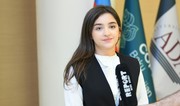 Hasanova: Azerbaijan together with UN to intensify youth participation in green agenda