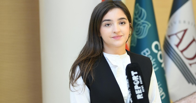 Hasanova: Azerbaijan together with UN to intensify youth participation in green agenda