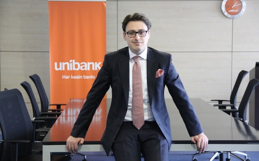 Unibank is setting up an IT Innovations Centre - INTERVIEW