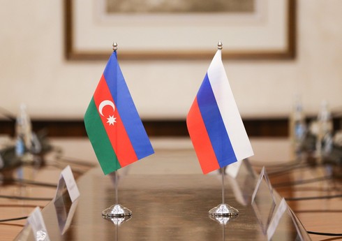 Азербайджан и Россия будут сотрудничать в сфере внешней политики в регионе
