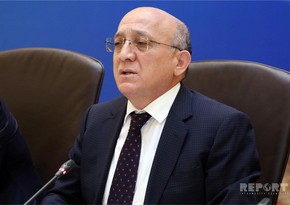 Mubariz Gurbanli: There is no ideological basis of FETÖ in Azerbaijan