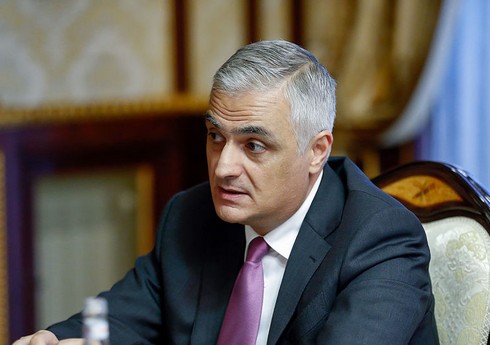 Вице-премьер Армении: Рабочая группа по разблокировке коммуникаций с Азербайджаном приблизилась к консенсусу