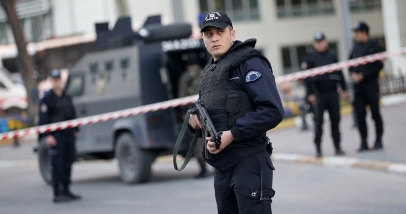 Turkish police capture fugitive drug lord in Spain